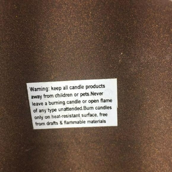 Vintage Primitive Tin Star Snowman With Candle Tabletop Christmas‎ Decoration - Picture 10 of 11